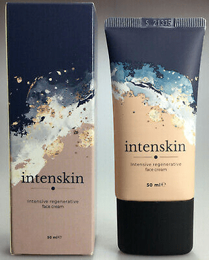 Recenzia krému Intenskin