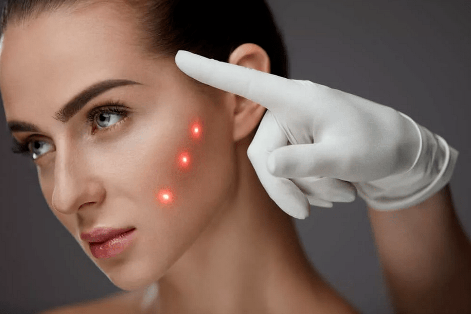 omladzovacie metódy